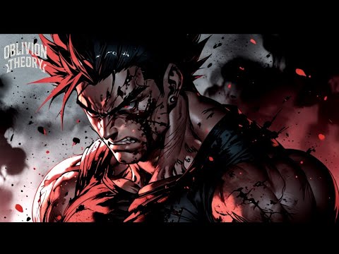 RAGE UNLEASHED ⚡ Brutal Heavy Metal & Hard Rock Mayhem | Epic Music Mix 2025