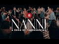 Nanni A Song Of Thanksgiving The Worship Series S01 Pr Charles P Jacob Rex Media House 2022