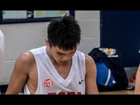 Dream Chasers(55) vs FOM(41) | Sunday Tier 1 - Tcbl 2019 Winter