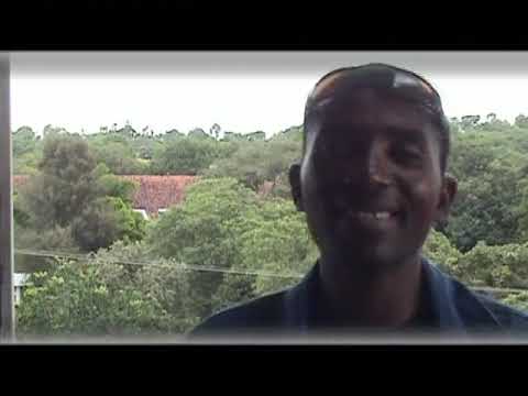 Kupondeleza_joseph sikelo vs Israel chatama 