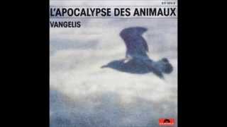 Vangelis - L'Apocalypse des Animaux (FULL ALBUM)