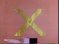 Sesame Street Stamped And Painted X Animation