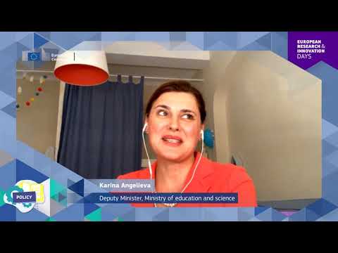 Research Infrastructures: The engine of the European Research Area