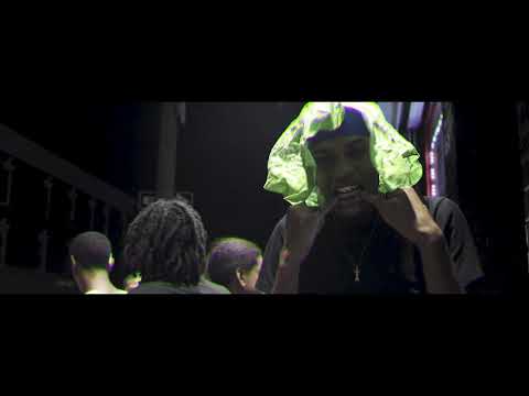Blacky Drippy "TREESHA" Ft CMDI (Video Oficial) #spanishdrill