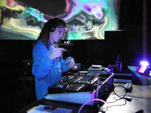 California Sun Prod Present: Goa Hippies