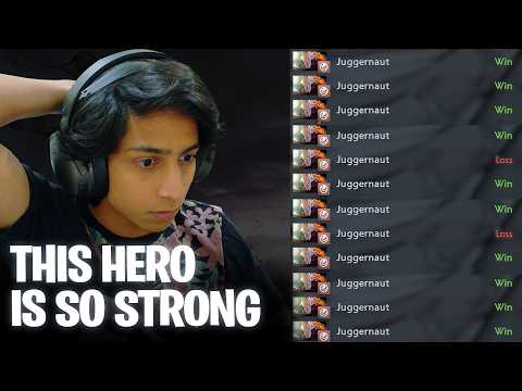 The Only Juggernaut Guide You’ll Need (Broken AF)
