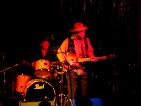 Giuseppe Maienza & Raphael Wressnig & Larry Garner Finale 2