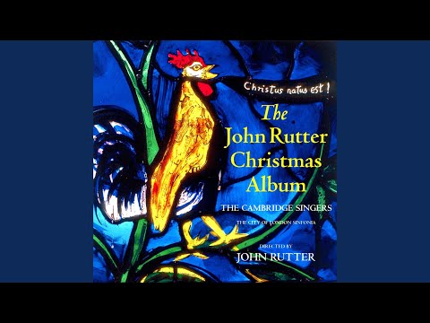 Video thumbnail for Christmas Lullaby