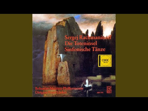 Isle of the Dead, Op. 29