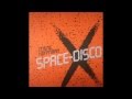 Cosmic Hoffman - Space Disco 