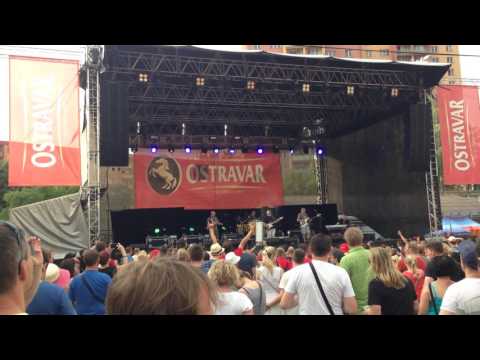 Buty - Mám Jednu Ruku Dlouhou (Ostrava)