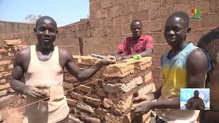 Une semaine à Mané : La carte postale