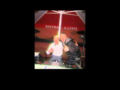DJ Kevy Boy & MC Billy M - Independence Day Makina Sesh
