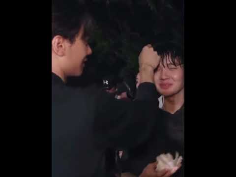 Awh, my cuties | KengNamping Khemjira the Series