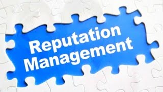 Internet Reputation Management For Coaches and Consultants 2018