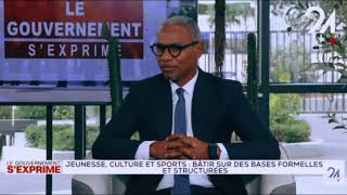 Gabon 🇬🇦 culture I bientôt la célébration de la reconnaissance Mvet Oyeng