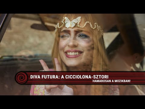 Diva Futura: A Cicciolina-sztori