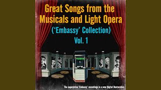 Gigi: Gigi/The Night They Invented Champagne/Thank Heaven for Little Girls/Say a Prayer for Me...