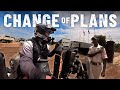 CHANGE of PLANS - Angola surprised me 🇦🇴 [S7-E84]