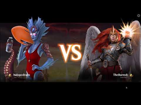 💧☀️ Azorius Control vs 🌲 Elves | Archon of Absolution = Life Safer | Historic Ranked | MTG Arena