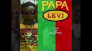 Papa Levi and Jayzik, What if? walk like a African, Black. vid mix 0001