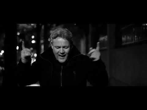 Johan Kettenburg - Even Op Visite (officiële videoclip)