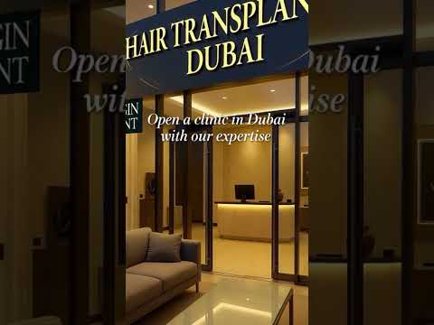 Money making clinic in Dubai #dubai #dubailfe #shortvideos #viral #shorts #clinicsetup #dhalicense — Spectronix YouTube Short
