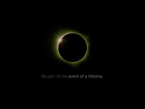 Eclipse Megamovie Mobile Total Solar Eclipse 2017 Video