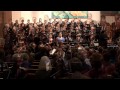 В.А. Моцарт Реквием в ре-минор, К626. Хор и оркестр Шиллеровского ...