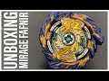 Nyah Kotak Beyblade Superking Mirage Fafnir