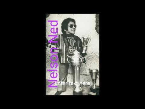Ao Meu Amor (to Sir, With Love) - Nelson Ned