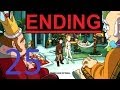 Goodbye Deponia Walkthrough Guide ENDING ...