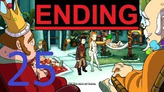 Goodbye Deponia video thumbnail