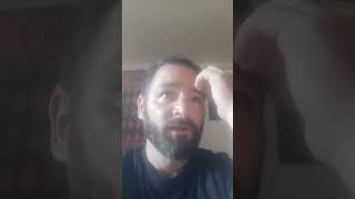 Baptism, females!  if a MANS MAN and likes you, what to do and not to do. Cause it is a question lol