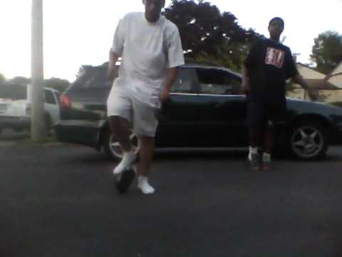 yung smilez vs two smoove