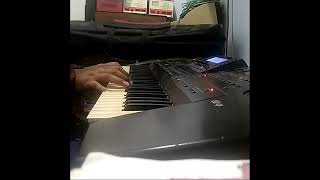 Video thumbnail for Sound test - Roland E-96 classic piano - Love of my life - Queen by Didit Light