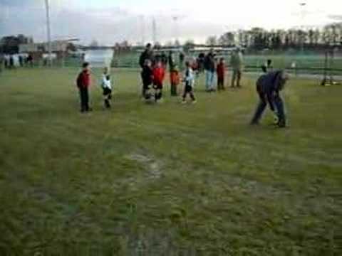 ian penalty sv twello F5