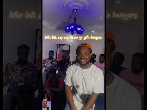 Eazykayy - No Think AM (VIRAL VISUAL)