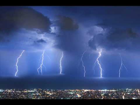 ŁJK - Nie bój się burzy