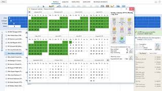 BrightPay Ireland - Payroll Demo