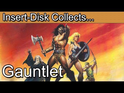 Gauntlet Series Retrospective Part 1: Gauntlet
