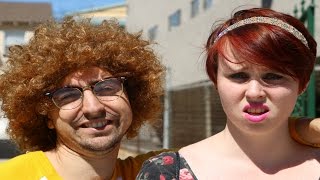 Someone For Sam by Evan Blum (Self-Made Music Video)