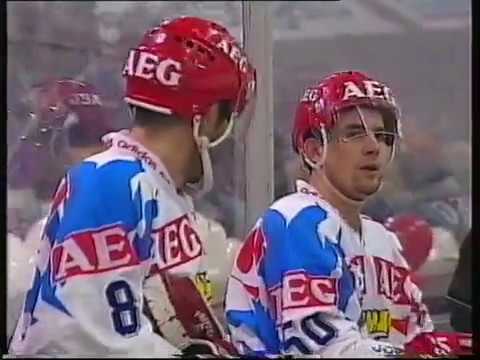 Playoff 1997 ZSC - SCB