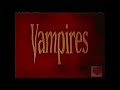 Primetime Cops America S Most Wanted Fox Promo 1996 WZDX Fox 54 Huntsville Alabama