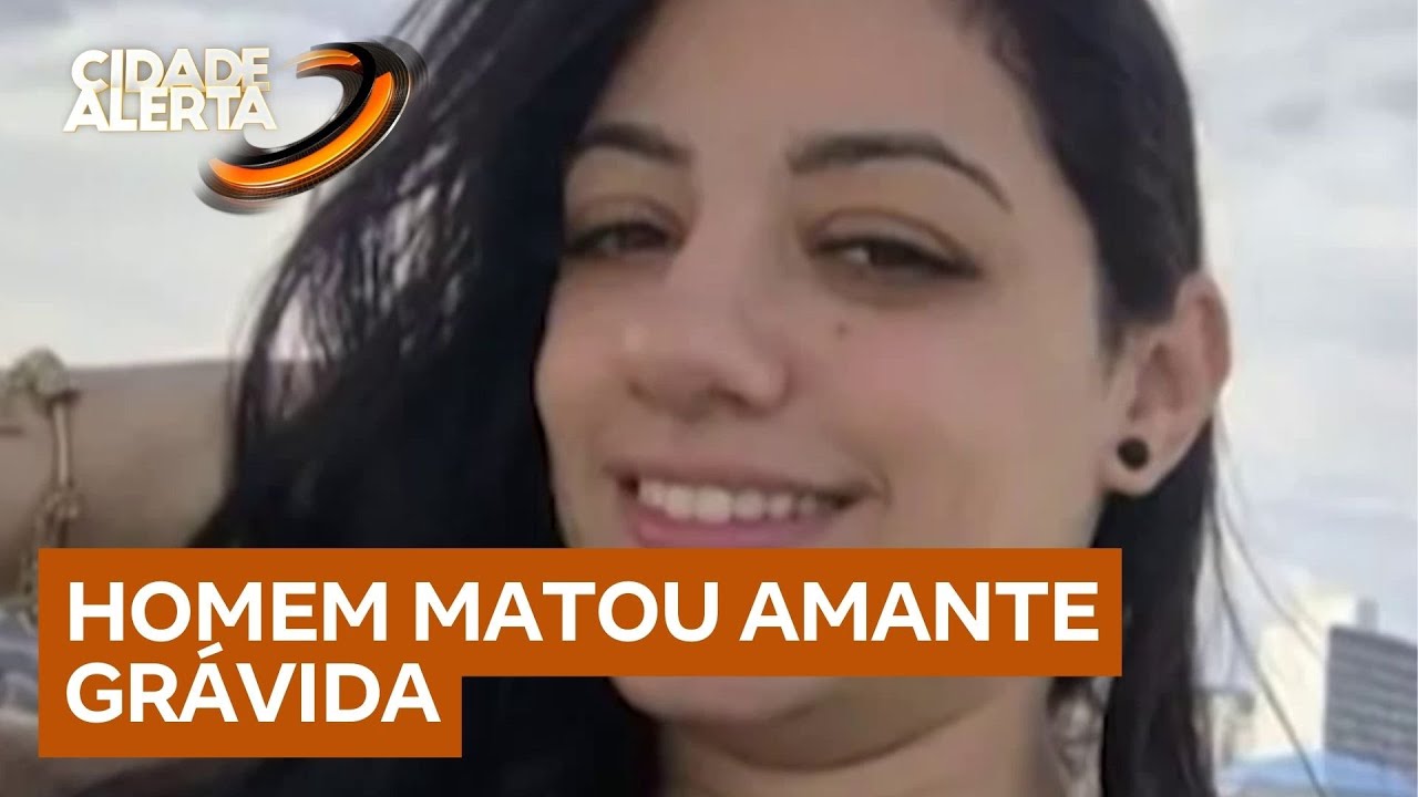 Homem mata amante grávida durante trilha com amigos no Paraná