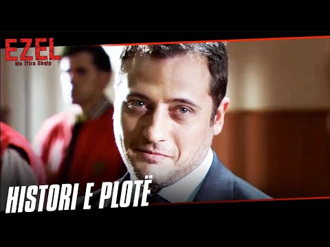 Një Film Atay Cengiz E Plotë #1 - Ezel Me Titra Shqip Skenë e Veçantë