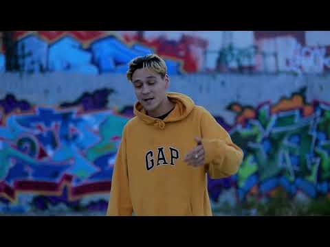 RHYME SCHEME 2.01 ft OLIVE AMUN