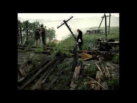 Fuck Buttons "Stalker"