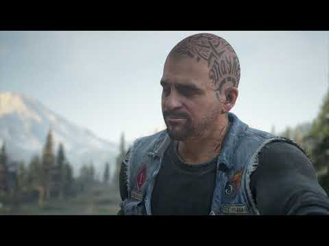 Days Gone pt 30 Saving Survivors