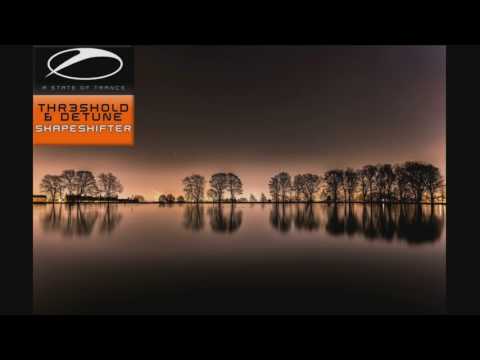 Thr3shold & Detune - Shapeshifter (Epic Mix)